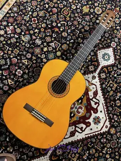 گیتار یاماها C70 اندونزی