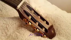 گیتار یاماها YAMAHA C70