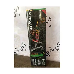 ملودیکا هوهنر hohner مدل AIR BOARD 32 RASTA آکبند