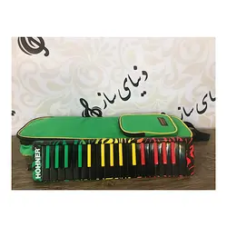 ملودیکا هوهنر hohner مدل AIR BOARD 32 RASTA آکبند