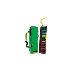 ملودیکا هوهنر hohner مدل AIR BOARD 32 RASTA آکبند