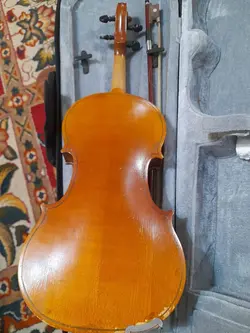 ویولن ۲/۴ قدیمی