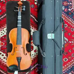 ویولن آماتی 200 ___ ۴/۴