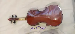 ویولن آماتی 200 کاملا نو و اصل