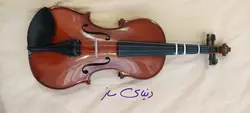 ویولن آماتی 200 کاملا نو و اصل