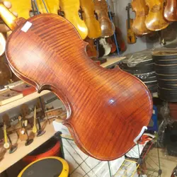 ویولن استرادیواریوس