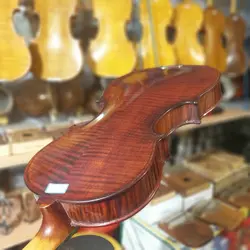 ویولن استرادیواریوس