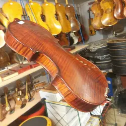 ویولن استرادیواریوس