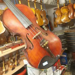 ویولن استرادیواریوس