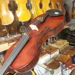 ویولن استرادیواریوس