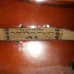 ویولن استریوس