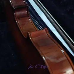 ویولن اصل آماتی 200