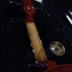 ویولن اصل آماتی 200