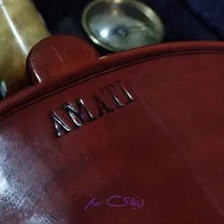 ویولن اصل آماتی 200