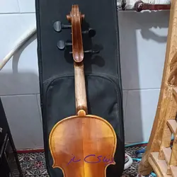 ویولن اشمیت