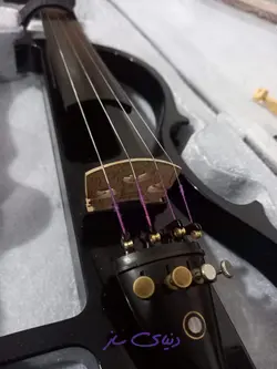 ویولن الکتریک