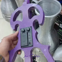 ویولن الکتریک سایلنت آکبند