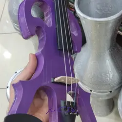 ویولن الکتریک سایلنت آکبند