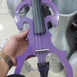 ویولن الکتریک سایلنت آکبند