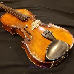 ویولن ایتالیایی استرادیواریوس