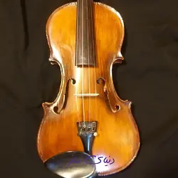 ویولن ایتالیایی استرادیواریوس