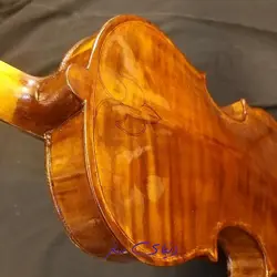 ویولن ایتالیایی استرادیواریوس