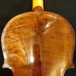 ویولن ایتالیایی استرادیواریوس