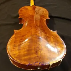 ویولن ایتالیایی استرادیواریوس