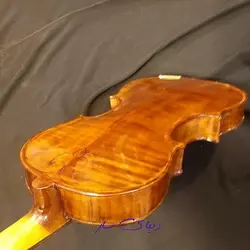 ویولن ایتالیایی استرادیواریوس