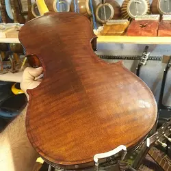 ویولن ایتالیایی استرادیواریوس