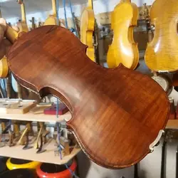 ویولن ایتالیایی استرادیواریوس