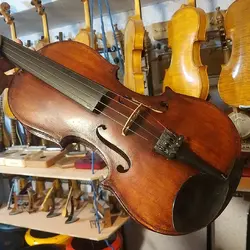 ویولن ایتالیایی استرادیواریوس