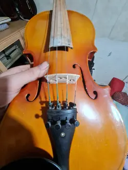 ویولن ایتالیایی میلانو