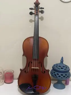 ویولن پازولد دست ساز آلمانی