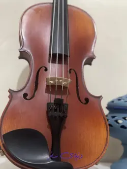 ویولن پازولد دست ساز آلمانی