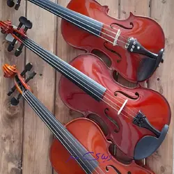 ویولن تی اف ۱۴۲ ۱۳۲ و مولر و آماتی