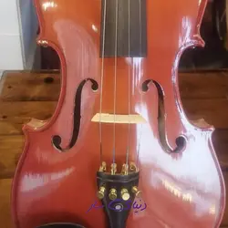 ویولن تی اف ۱۴۲ ۱۳۲ و مولر و آماتی