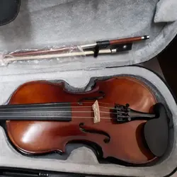 ویولن تی اف دو چهارم