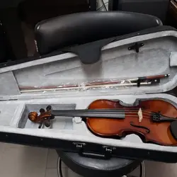 ویولن تی اف دو چهارم