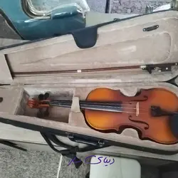 ویولن تی, اف استیودنت