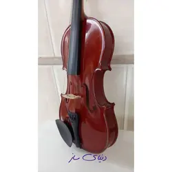 ویولن چهارچهارم لوکتو مدل Locto cnp4010