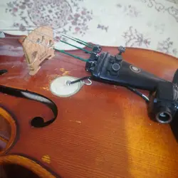 ویولن حرفه ای 00800