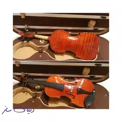 ویولن حرفه ای پائولو مگینی Paolo Maggini دست ساز آکبند