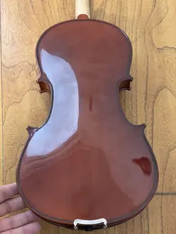ویولن دست دوم بسیار سالم