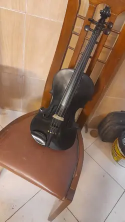 ویولن دست ساز آلمانی