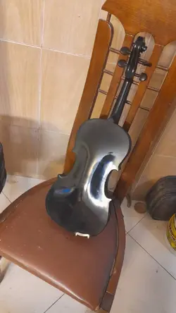 ویولن دست ساز آلمانی