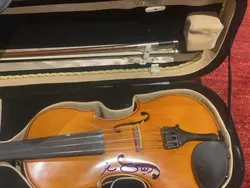 ویولن دست ساز ایرانی