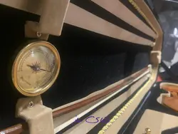 ویولن دست ساز ایرانی