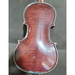 ویولن دست ساز تمام فر ساخت استاد نقشبندی آکبند