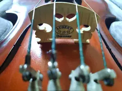 ویولن دست ساز طبیانی سایز4/4